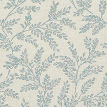 Ferndown Teal Fabric by the Metre
